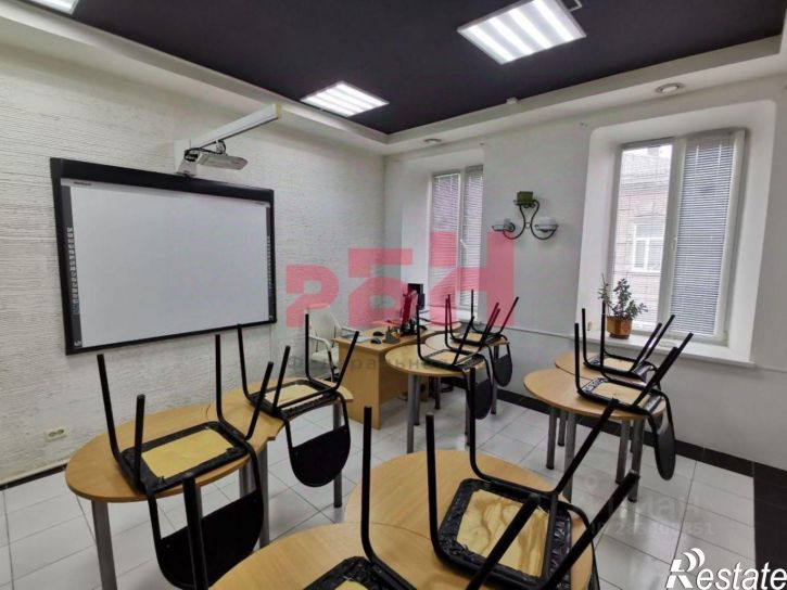 Офис улица Серафимовича, 24,  д. 24