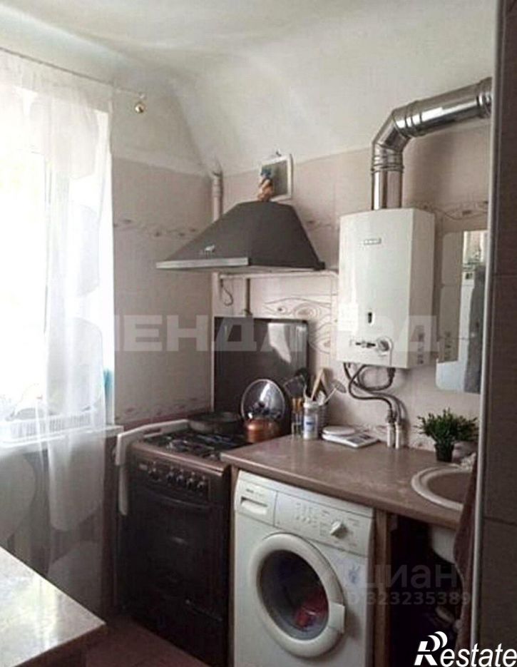 2-комн квартира Ростов-на-Дону