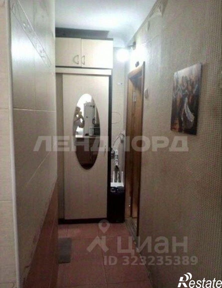 2-комн квартира Ростов-на-Дону