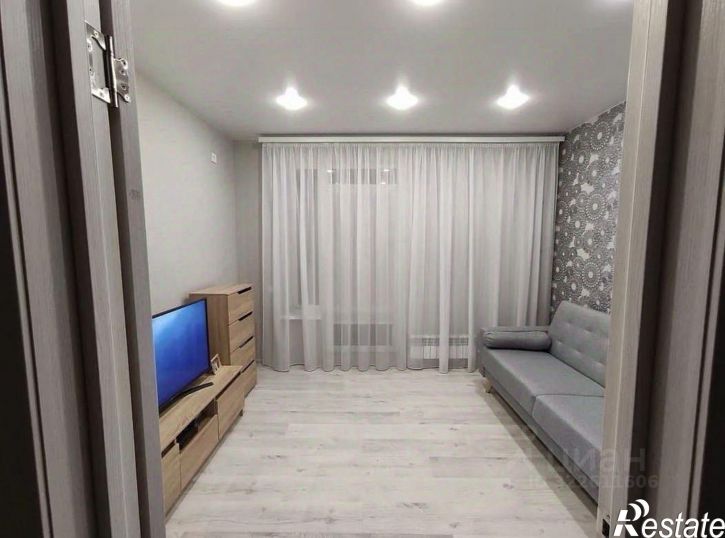 2-комн квартира Магнитогорская улица, 2Б,  д. 2Б