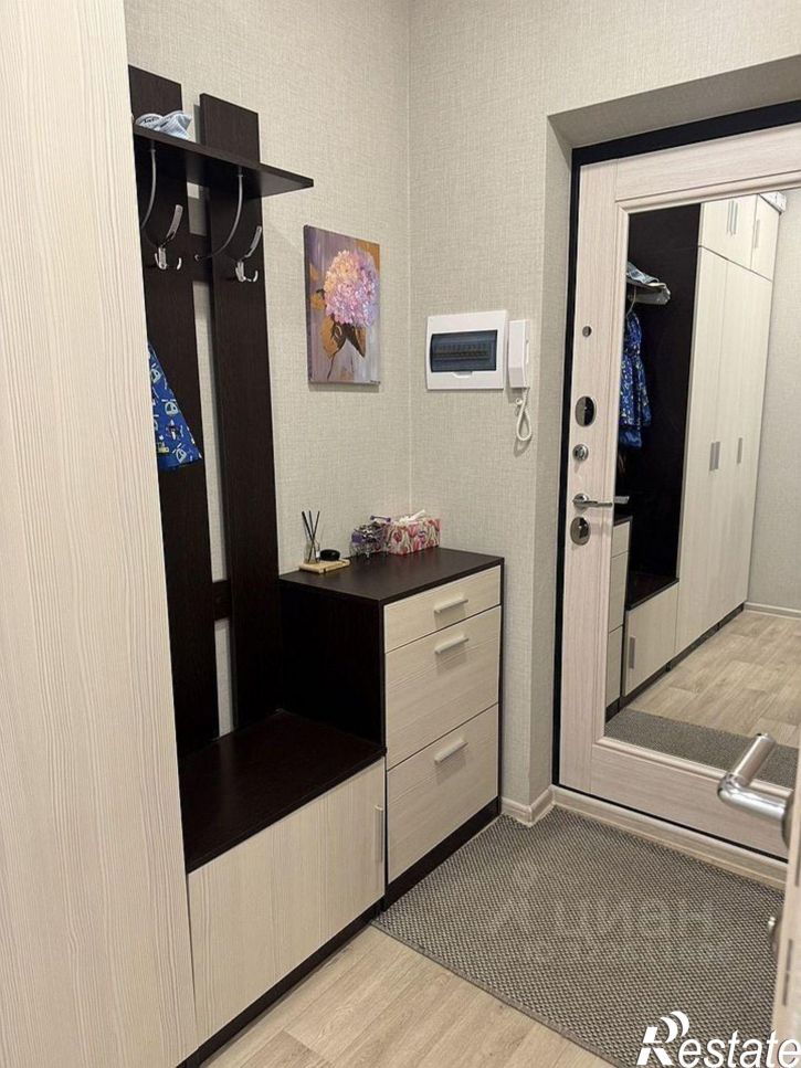 2-комн квартира Магнитогорская улица, 2Б,  д. 2Б