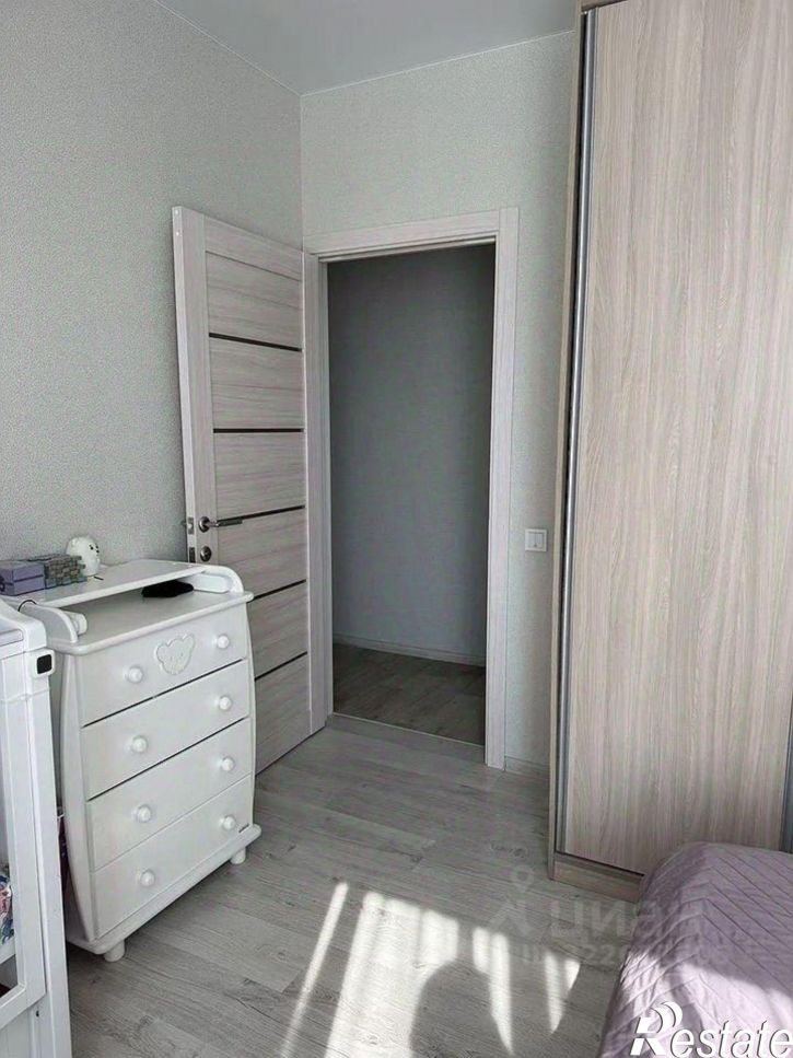 2-комн квартира Магнитогорская улица, 2Б,  д. 2Б