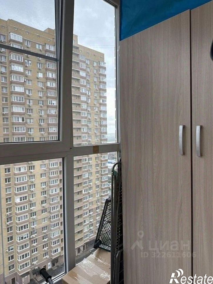 2-комн квартира Магнитогорская улица, 2Б,  д. 2Б