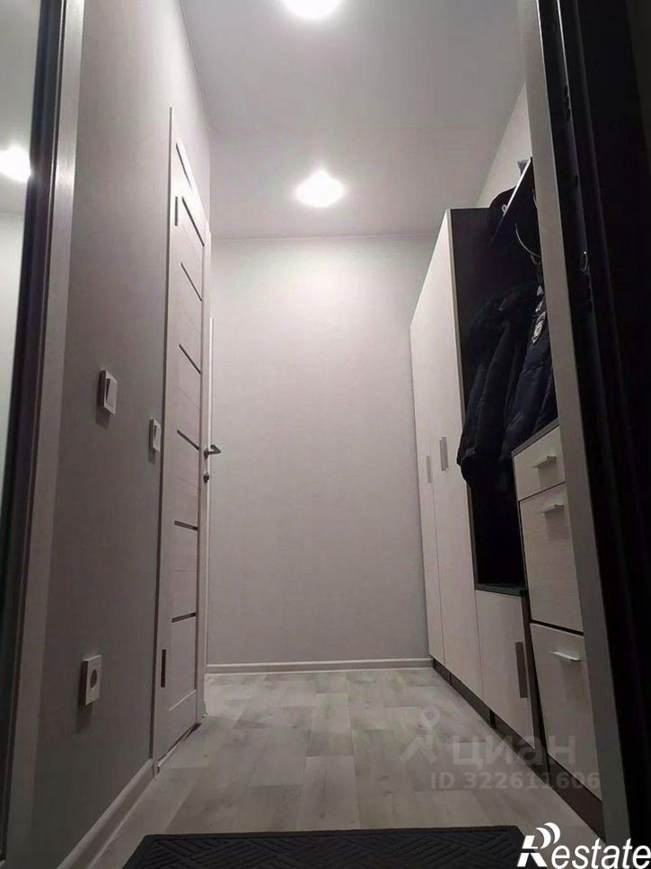 2-комн квартира Магнитогорская улица, 2Б,  д. 2Б