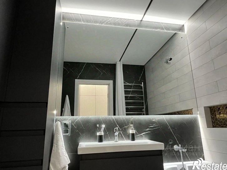 1-комн квартира Горсоветская улица, 49 с1,  д. 49 с1