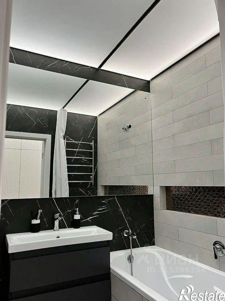 1-комн квартира Горсоветская улица, 49 с1,  д. 49 с1