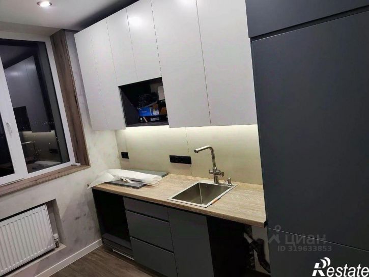 1-комн квартира улица Мечникова, 37,  д. 37