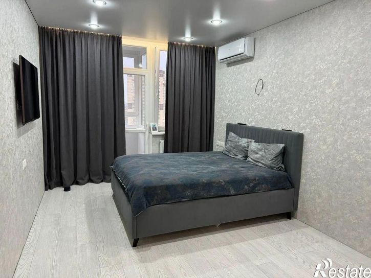 1-комн квартира проспект Ленина, 109/5,  д. 109/5