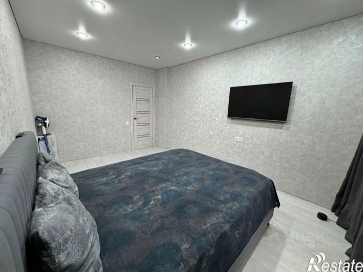 1-комн квартира проспект Ленина, 109/5,  д. 109/5