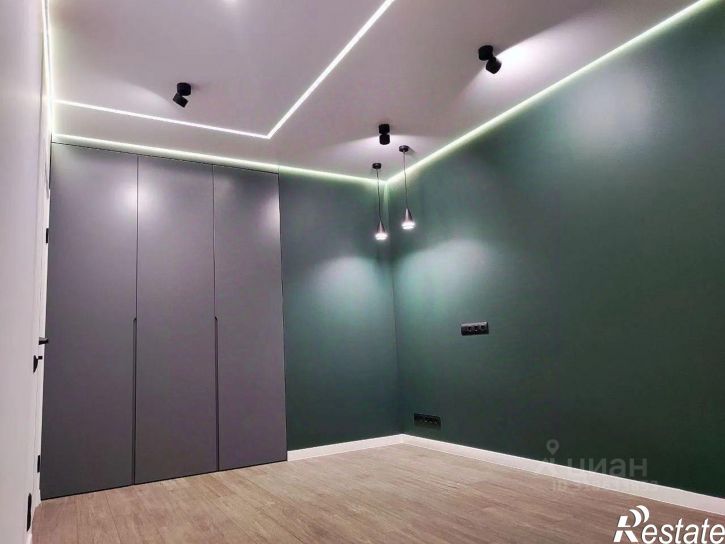 1-комн квартира улица Мечникова, 37,  д. 37