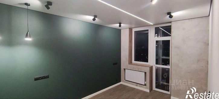 1-комн квартира улица Мечникова, 37,  д. 37