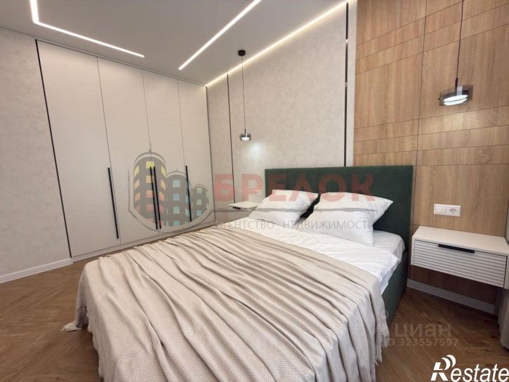 2-комн квартира проспект Солженицына, 15/1 с1,  д. 15/1 с1