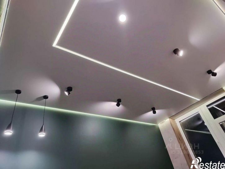 1-комн квартира улица Мечникова, 37,  д. 37