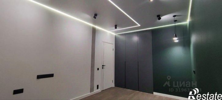 1-комн квартира улица Мечникова, 37,  д. 37