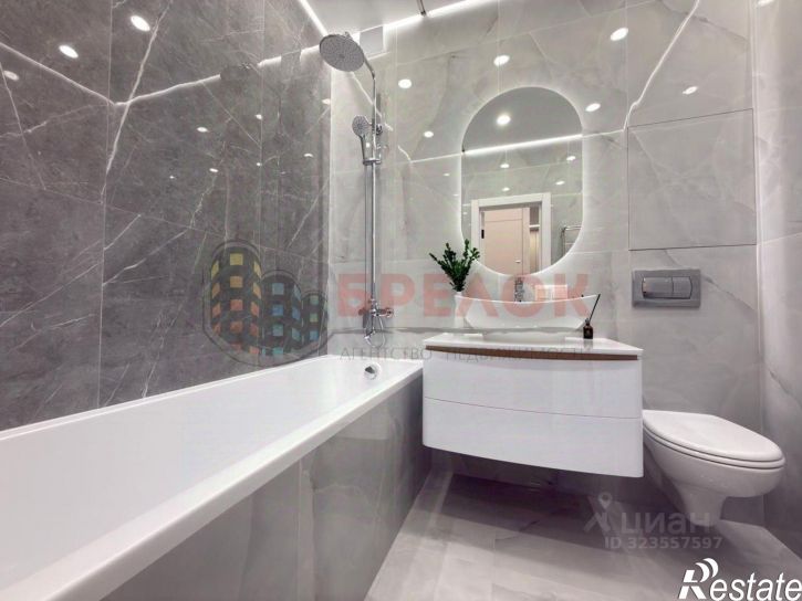 2-комн квартира проспект Солженицына, 15/1 с1,  д. 15/1 с1