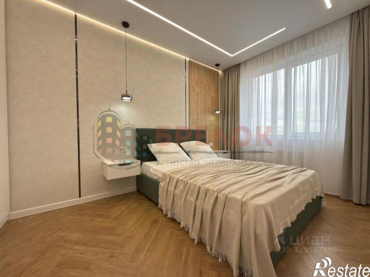 2-комн квартира проспект Солженицына, 15/1 с1,  д. 15/1 с1