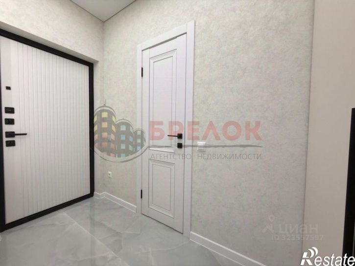 2-комн квартира проспект Солженицына, 15/1 с1,  д. 15/1 с1