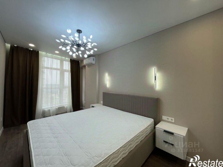 1-комн квартира Красноармейская улица, 157,  д. 157