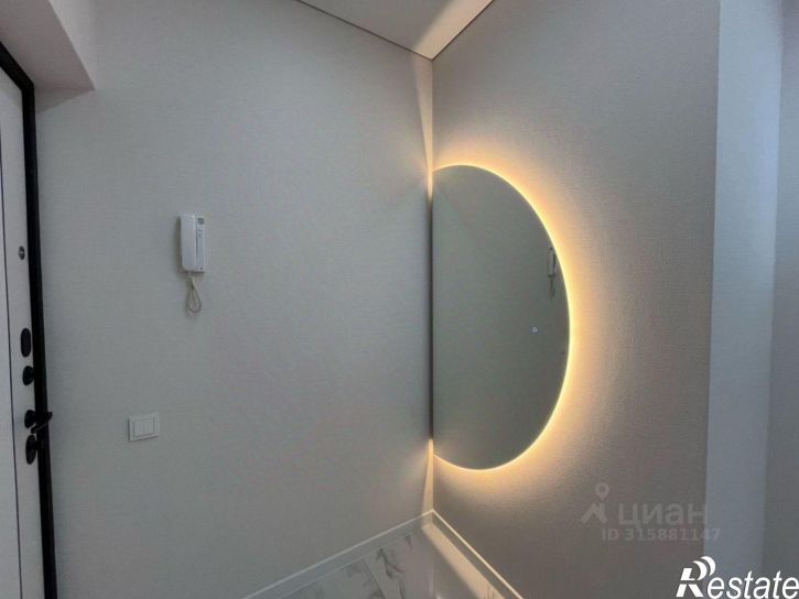 1-комн квартира Красноармейская улица, 157,  д. 157