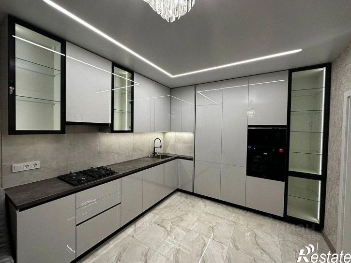 2-комн квартира Берберовская улица, 28 с2,  д. 28 с2