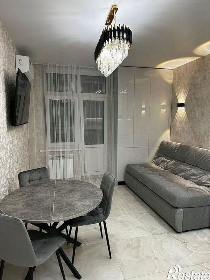 2-комн квартира Берберовская улица, 28 с2,  д. 28 с2