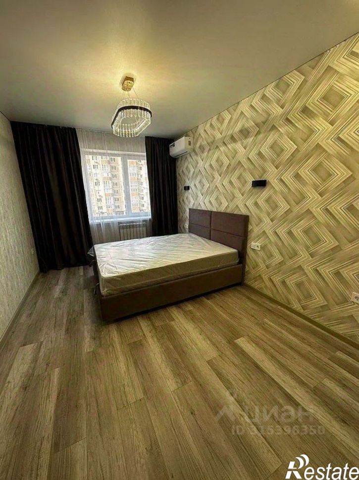 2-комн квартира Берберовская улица, 28 с2,  д. 28 с2