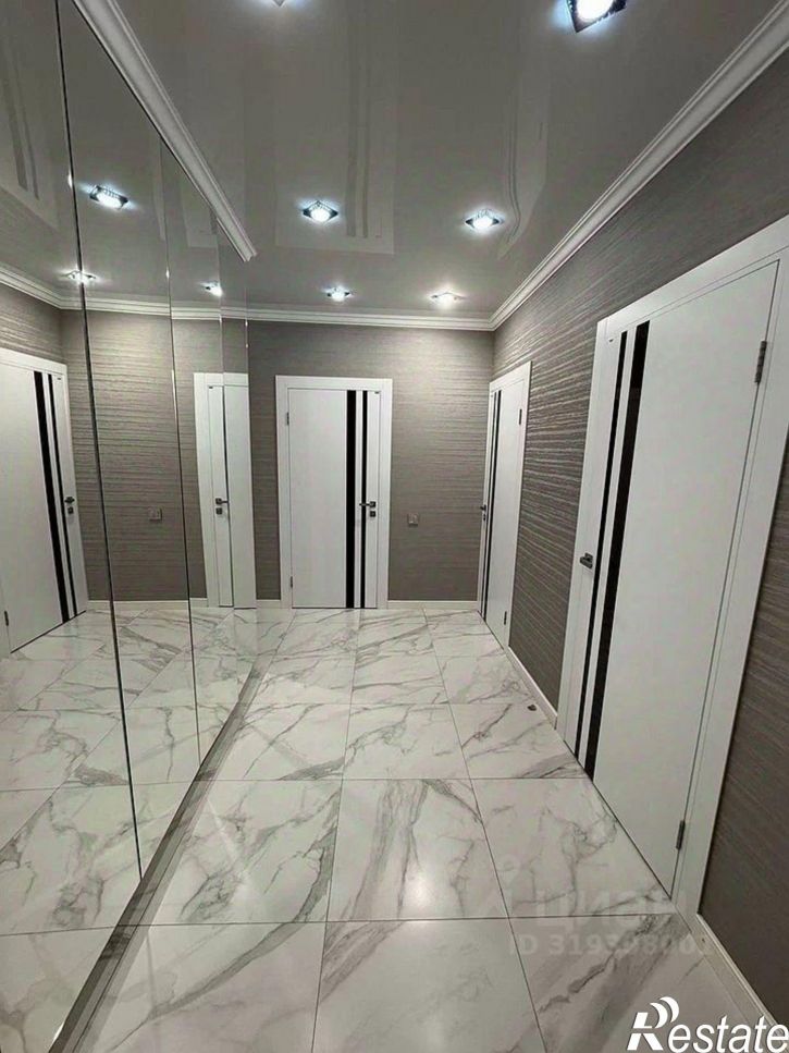 2-комн квартира улица Богданова, 79,  д. 79