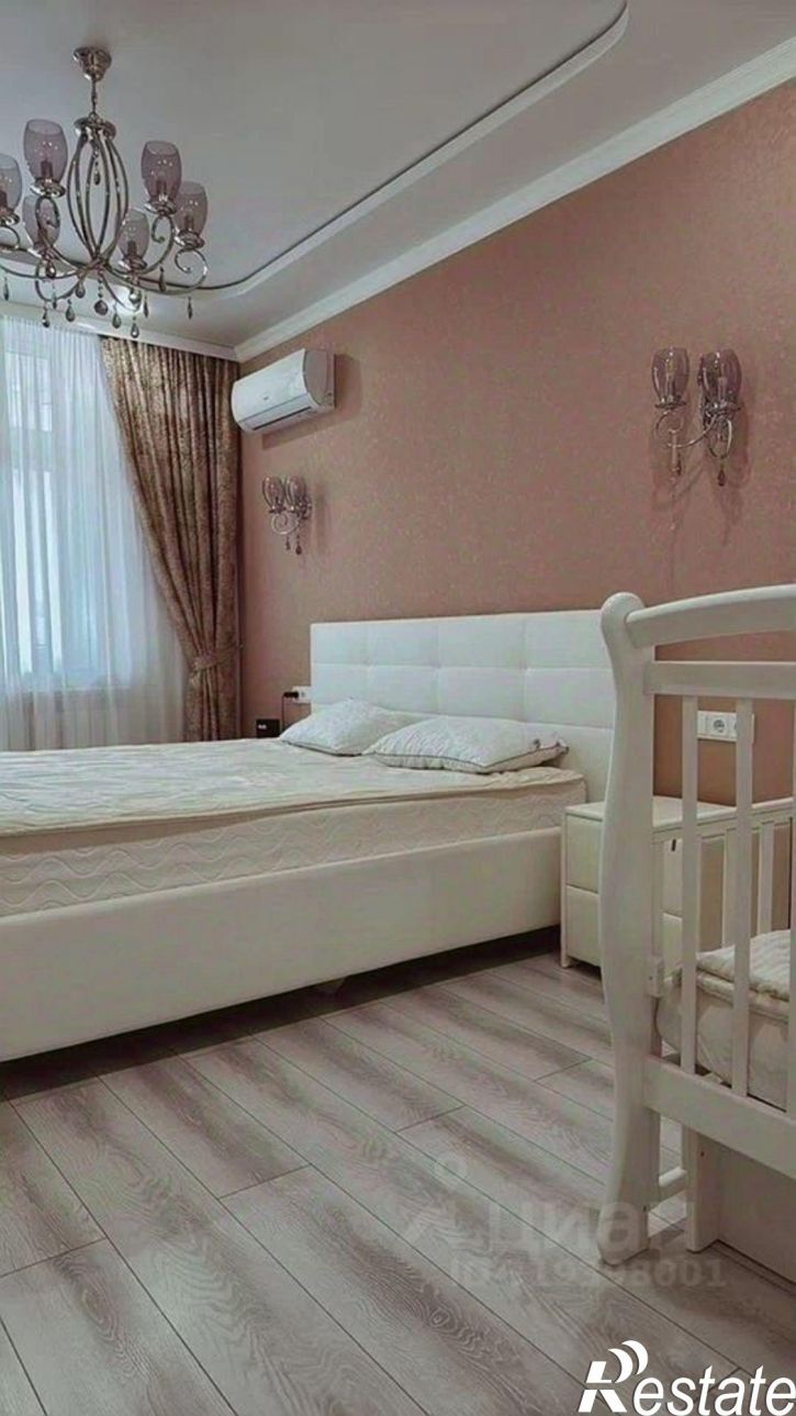 2-комн квартира улица Богданова, 79,  д. 79