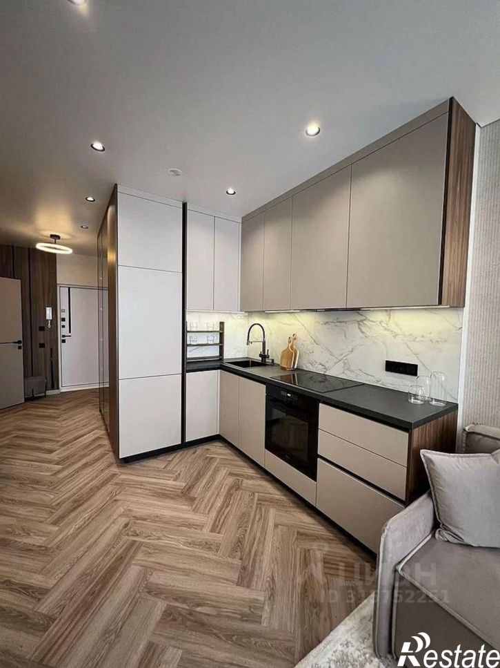 1-комн квартира Красноармейская улица, 157,  д. 157