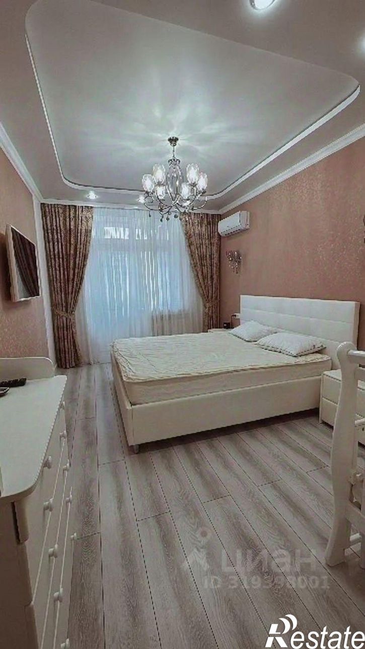 2-комн квартира улица Богданова, 79,  д. 79