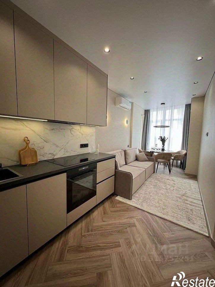 1-комн квартира Красноармейская улица, 157,  д. 157