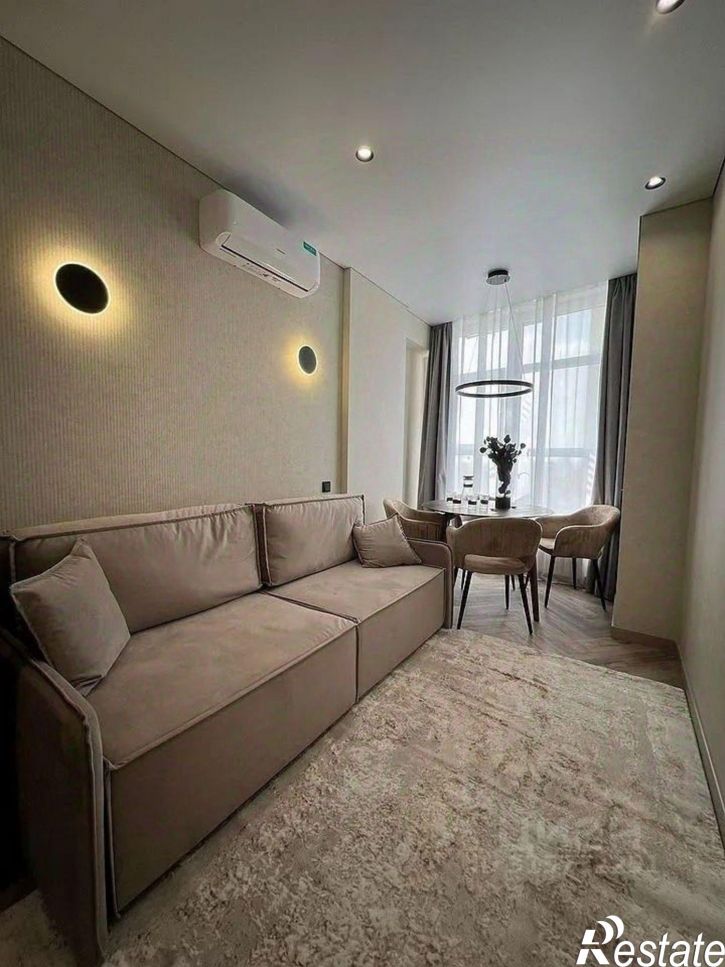 1-комн квартира Красноармейская улица, 157,  д. 157