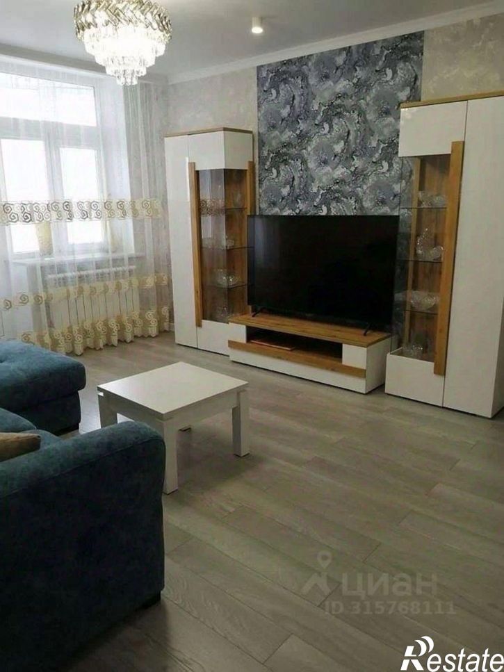 2-комн квартира улица Вересаева, 101/2 с2,  д. 101/2 с2