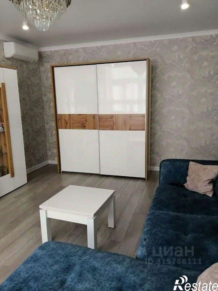 2-комн квартира улица Вересаева, 101/2 с2,  д. 101/2 с2