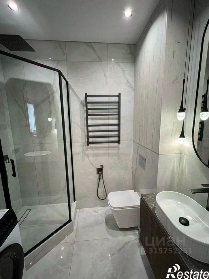 1-комн квартира Красноармейская улица, 157,  д. 157