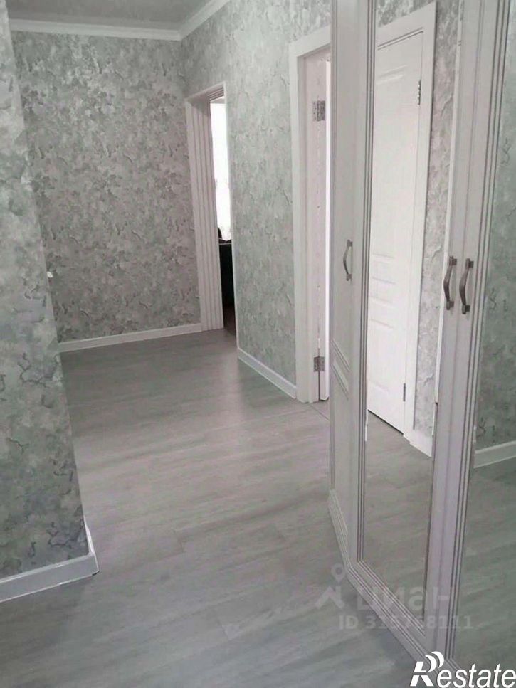 2-комн квартира улица Вересаева, 101/2 с2,  д. 101/2 с2