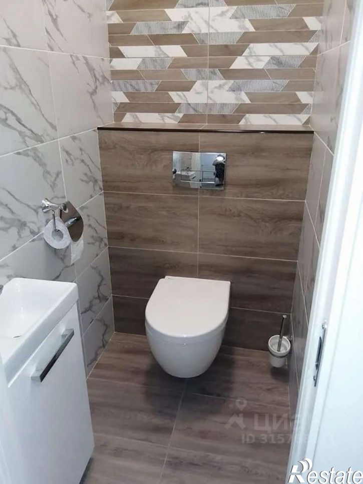 2-комн квартира улица Вересаева, 101/2 с2,  д. 101/2 с2