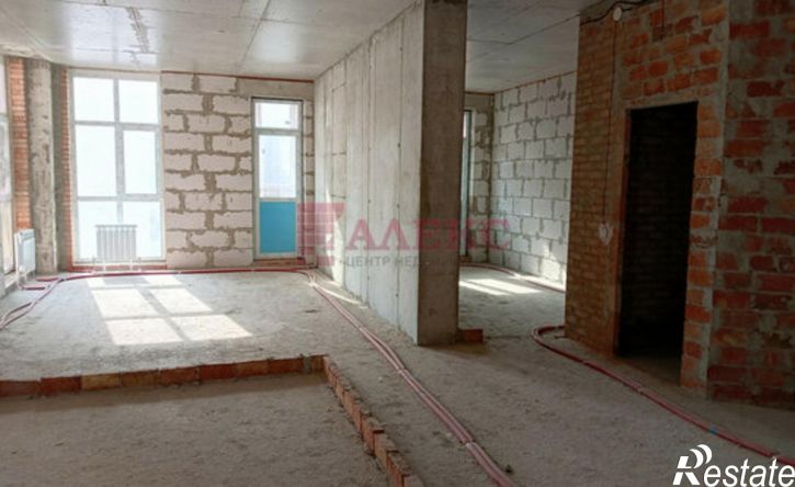 3-комн квартира улица Города Волос, 112,  д. 112