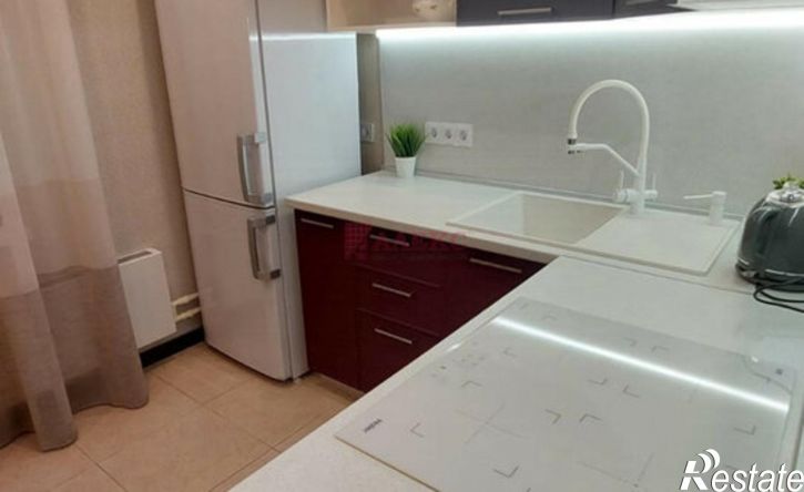 1-комн квартира проспект Маршала Жукова, 36,  д. 36