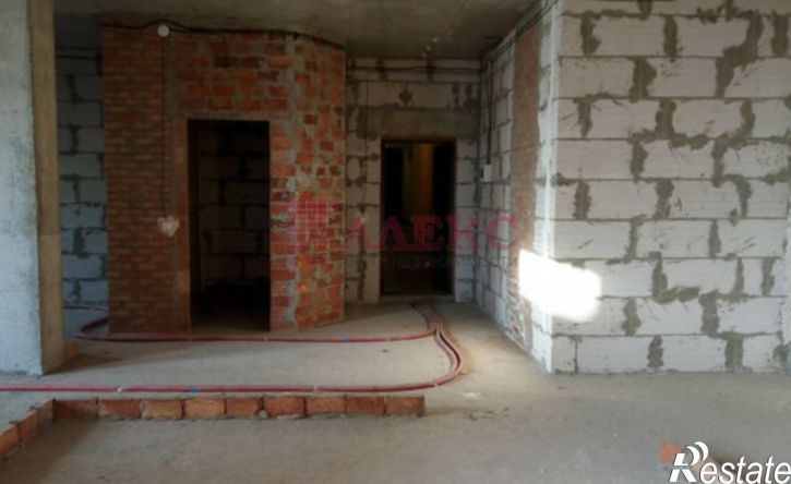 3-комн квартира улица Города Волос, 112,  д. 112