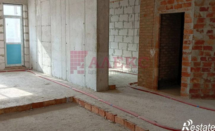 3-комн квартира улица Города Волос, 112,  д. 112