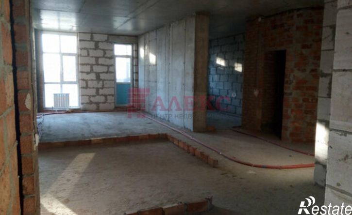 3-комн квартира улица Города Волос, 112,  д. 112