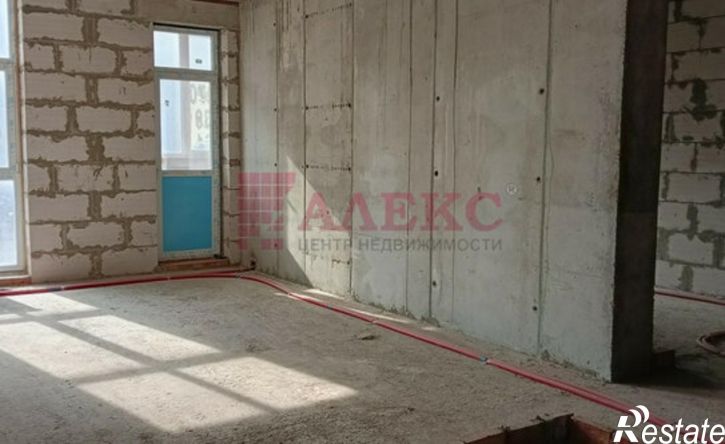 3-комн квартира улица Города Волос, 112,  д. 112