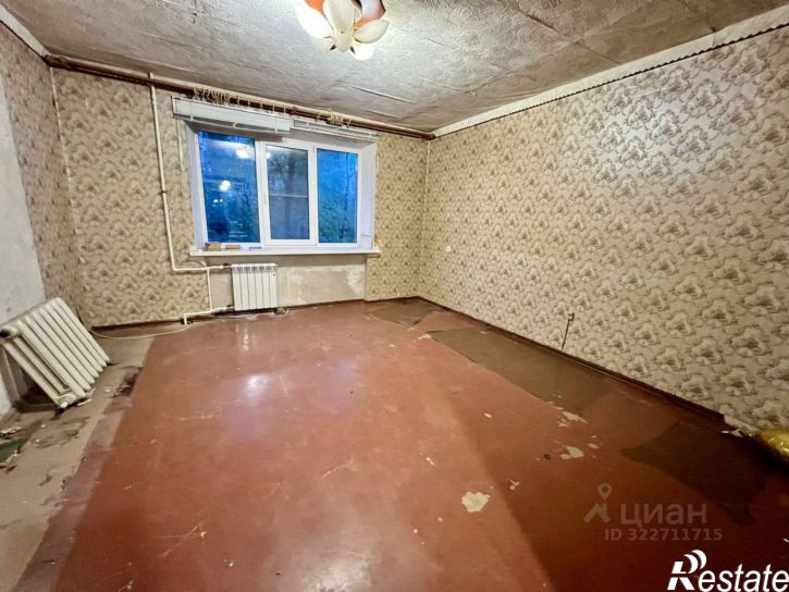 2-комн квартира Ростов-на-Дону, микрорайон Северный