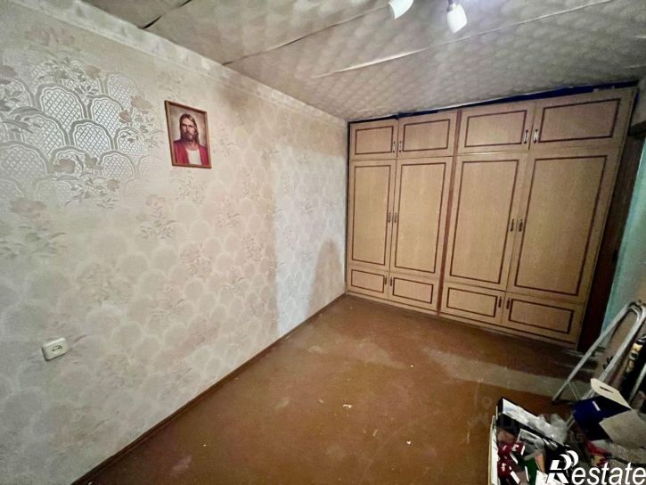 2-комн квартира Ростов-на-Дону, микрорайон Северный