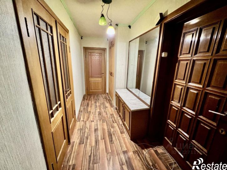 2-комн квартира Ростов-на-Дону, микрорайон Северный