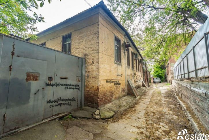 Офис Малый переулок, 9,  д. 9