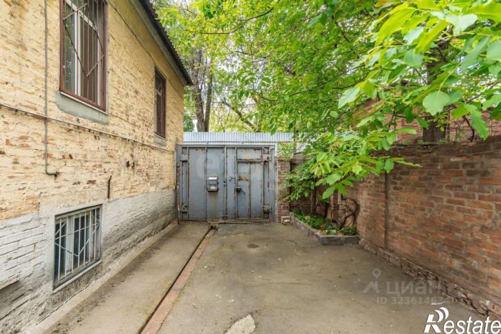 Офис Малый переулок, 9,  д. 9