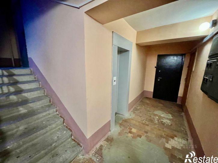 2-комн квартира Ростов-на-Дону, микрорайон Северный