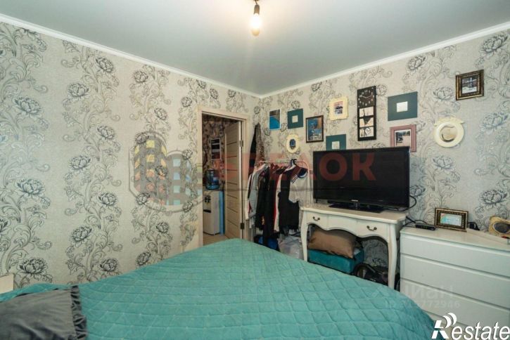 3-комн квартира Магнитогорская улица, 1А,  д. 1А